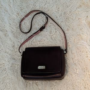 Merlot Kate Spade Bag/ Purse